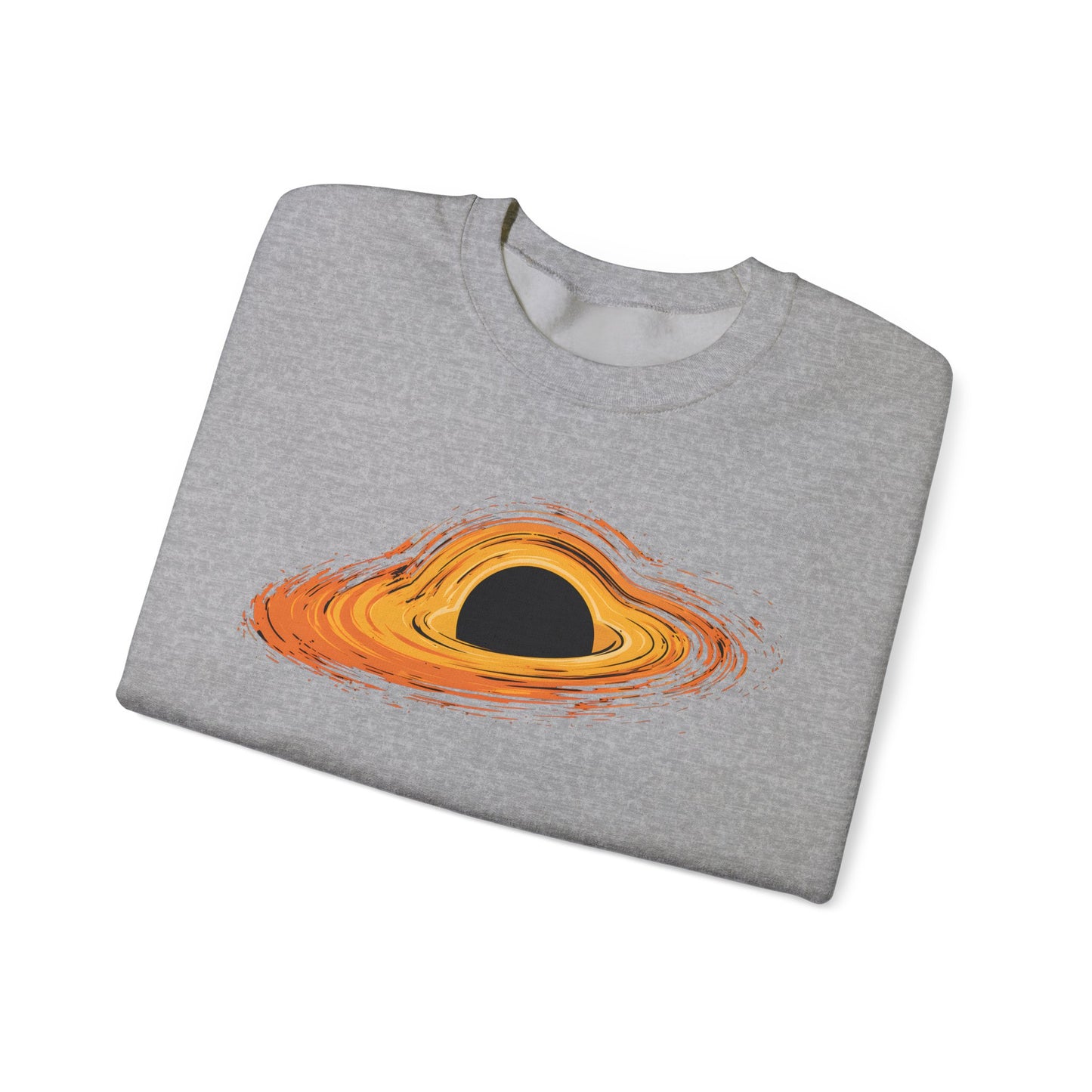 Black Hole Sweatshirt