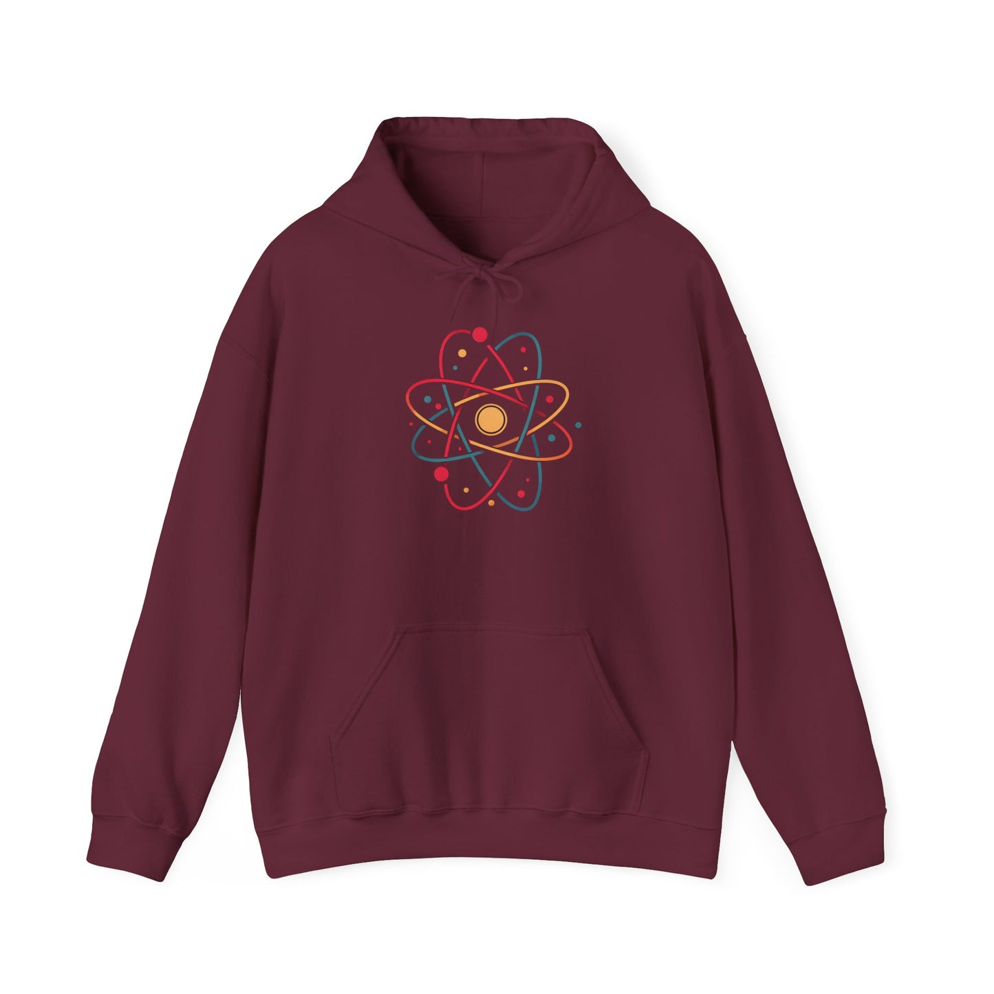 Atom Hoodie