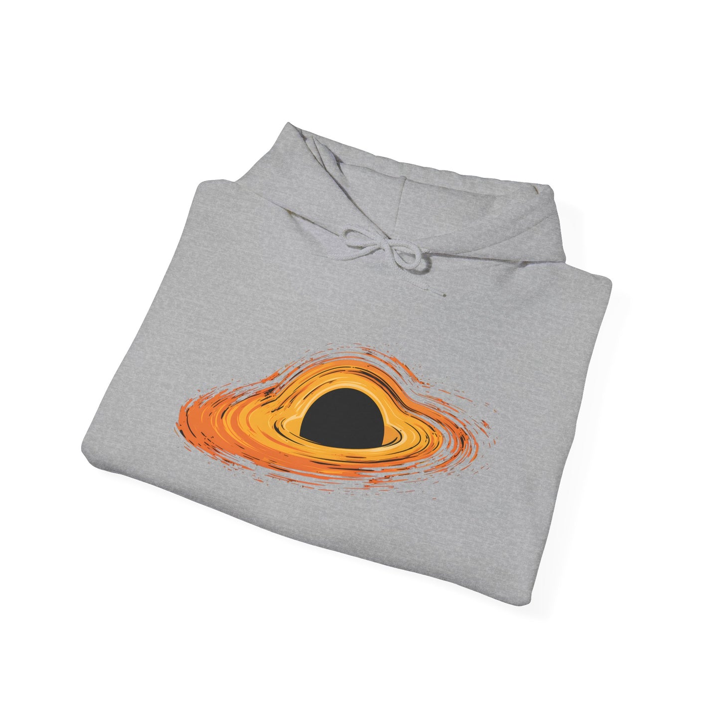 Black Hole Hoodie