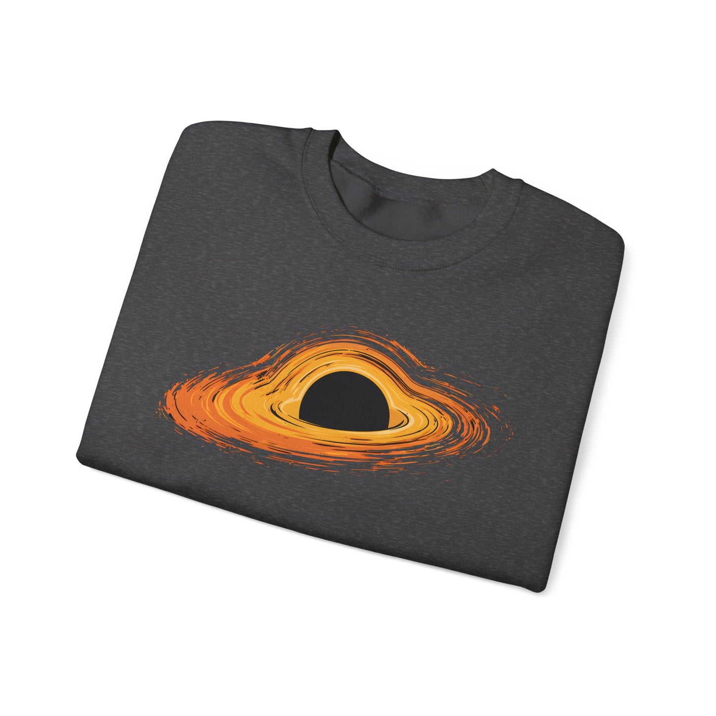 Black Hole Sweatshirt