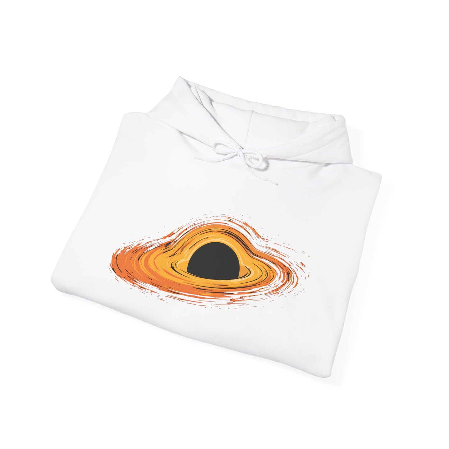 Black Hole Hoodie