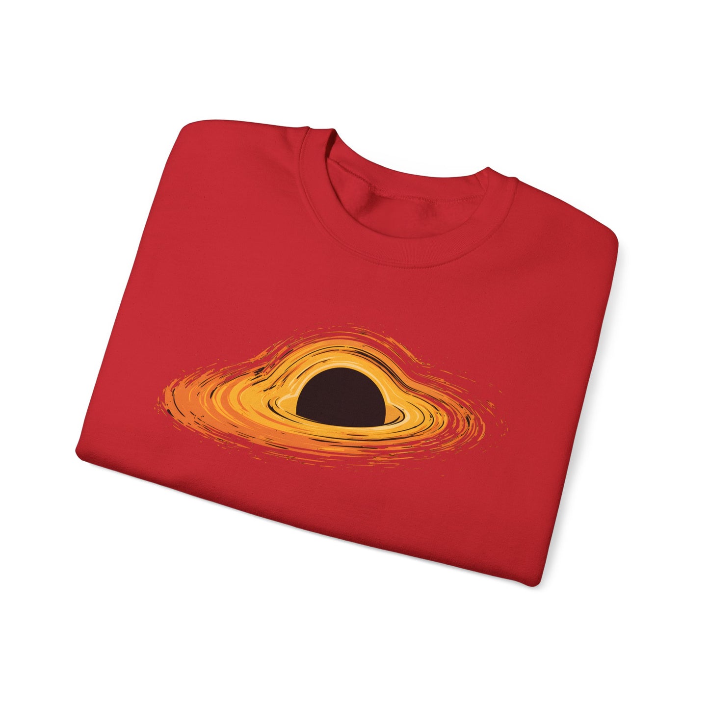Black Hole Sweatshirt