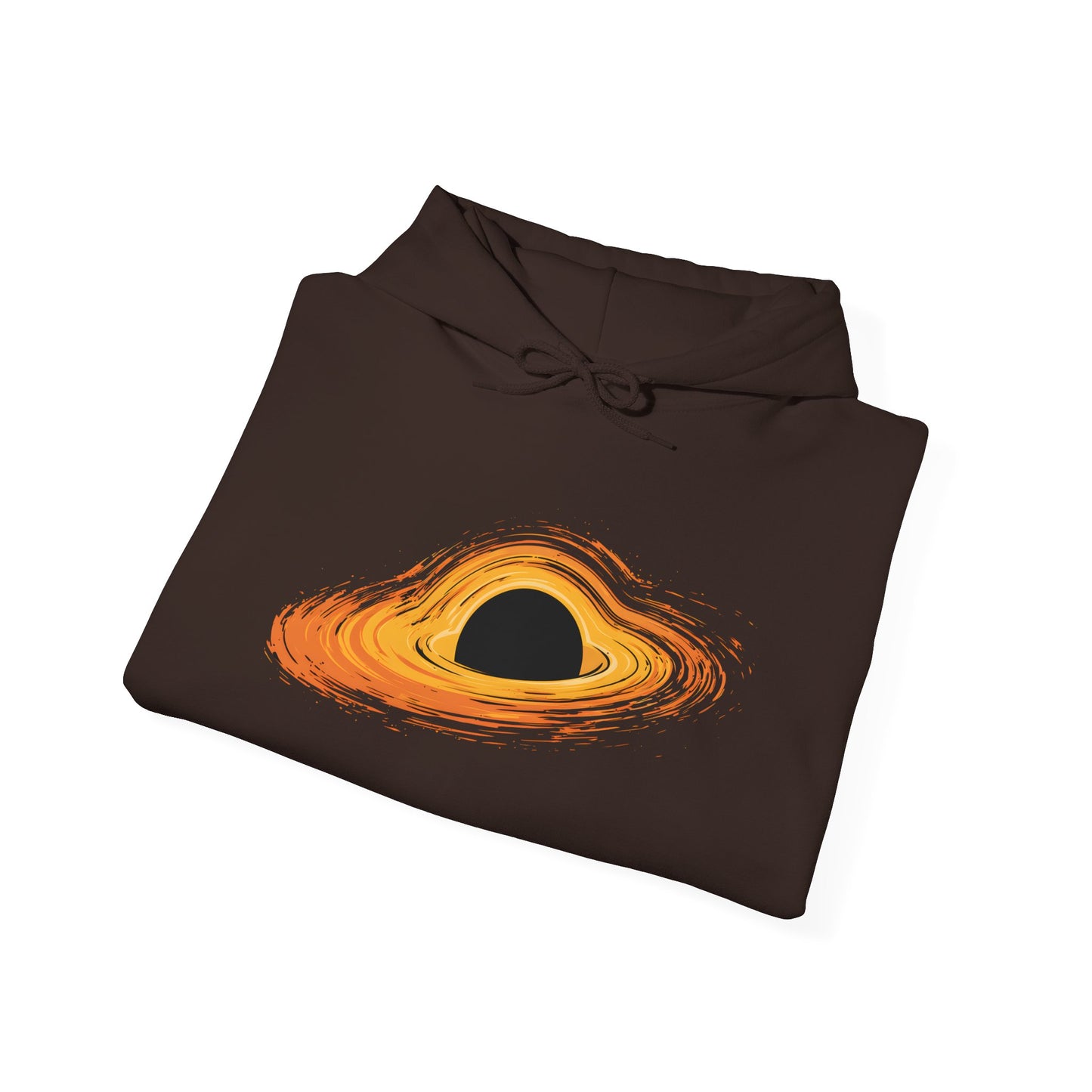 Black Hole Hoodie